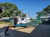 Navio de pesca de arrasto à venda