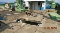 Navio transportador de GNL à venda