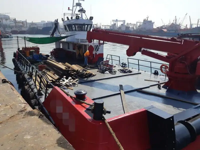 General Cargo/Multi-purpose à venda