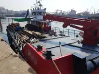 General Cargo/Multi-purpose à venda