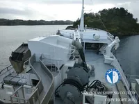 Navio de pesca de arrasto à venda