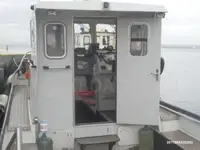 Rebocador à venda