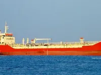 Navio-tanque de óleo/produtos químicos à venda