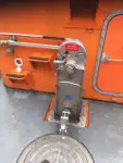 Barco de tripulação à venda