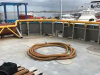 Rebocador à venda