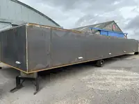 Pontão à venda