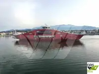 Navio Ro-Ro à venda