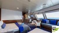 Navio de cruzeiro à venda