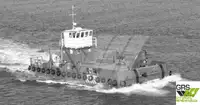Barcos de trabalho à venda