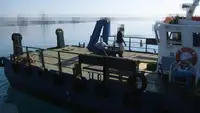 Barcos de trabalho à venda