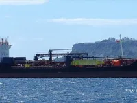 Navio-tanque de óleo/produtos químicos à venda