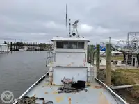 Navio de abastecimento à venda