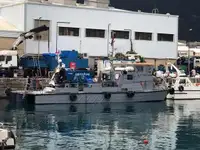 Catamarã à venda