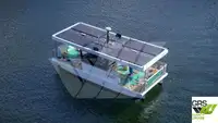 Navio de cruzeiro à venda