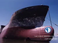Navio-tanque de óleo/produtos químicos à venda
