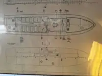 Navio de patrulha à venda