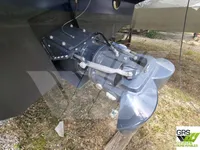Barco piloto à venda