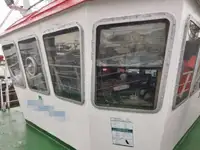 Rebocador à venda