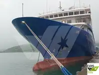 Navio Ro-Ro à venda