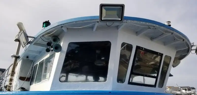 Catamarã à venda