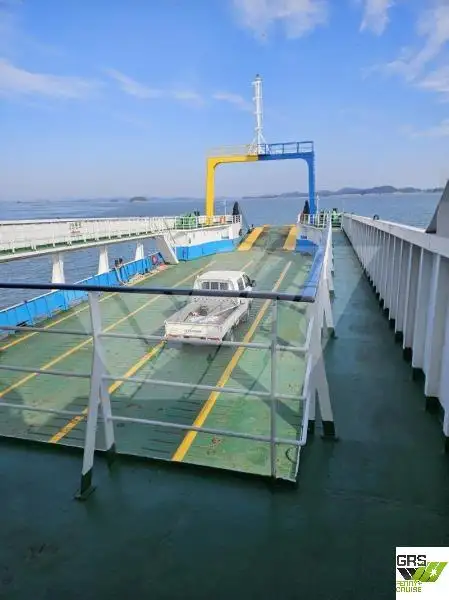 Balsa de desembarque, tanque à venda