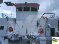 Navio de cruzeiro à venda