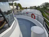 Navio de cruzeiro à venda