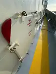 Rebocador à venda