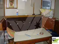 Rebocador à venda