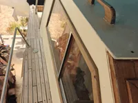 Barcos de trabalho à venda