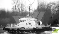 Navio de serviço para parques eólicos à venda