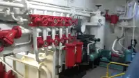 Rebocador à venda