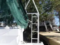 Navio de pesca de arrasto à venda