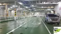 Ro-Ro ship à venda