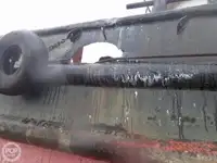 Rebocador à venda