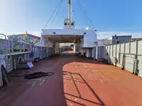 Navio Ro-Ro à venda