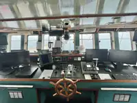 Navio de pesca de arrasto à venda