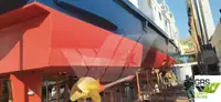 Navio de cruzeiro à venda