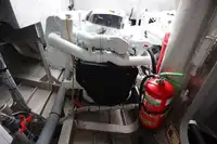 Barco de tripulação à venda