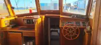 Navio-tanque de óleo/produtos químicos à venda