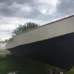 Rebocador à venda