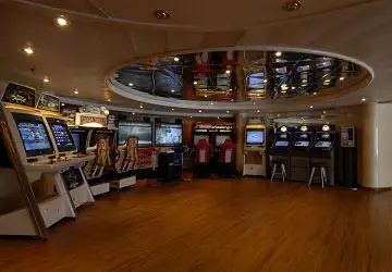 Navio RoPax à venda