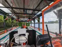 Navio de cruzeiro à venda