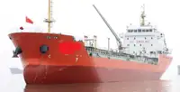 Tankers à venda