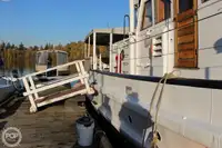 Navio de transporte de passageiros (Ferry) à venda