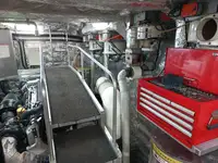 Catamarã à venda