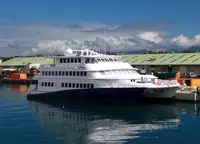 Catamarã à venda