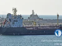 Navio-tanque de óleo/produtos químicos à venda