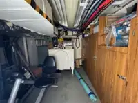 Rebocador à venda