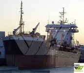 Dragador à venda
